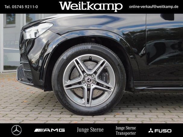 Mercedes-Benz GLE 450 270 kW image number 25