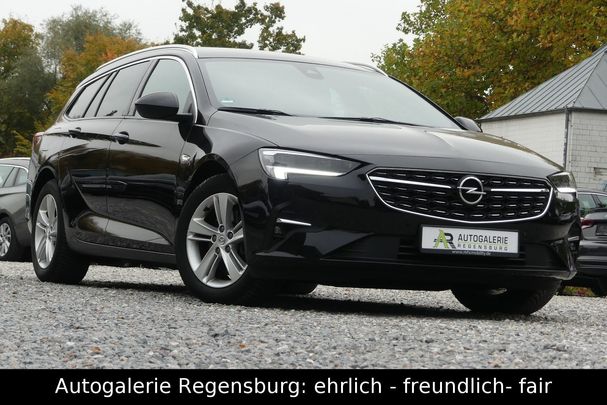 Opel Insignia Sports Tourer 90 kW image number 2