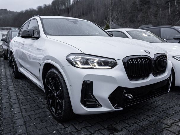 BMW X4 M40i xDrive 265 kW image number 3