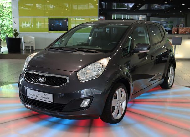 Kia Venga 66 kW image number 1