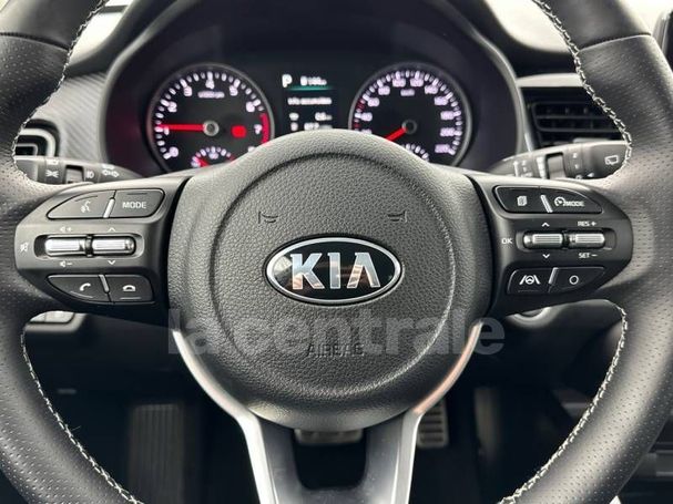 Kia Stonic 1.0 T-GDi 120 DCT 88 kW image number 10