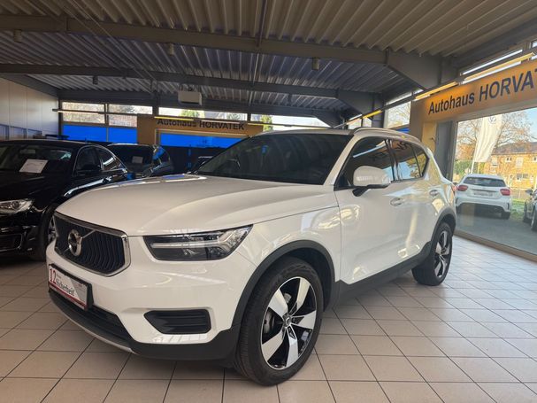 Volvo XC40 Momentum 120 kW image number 1