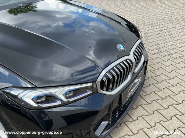 BMW 320d Touring 140 kW image number 20