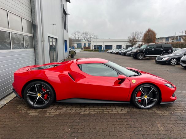 Ferrari 296 GTB 610 kW image number 2