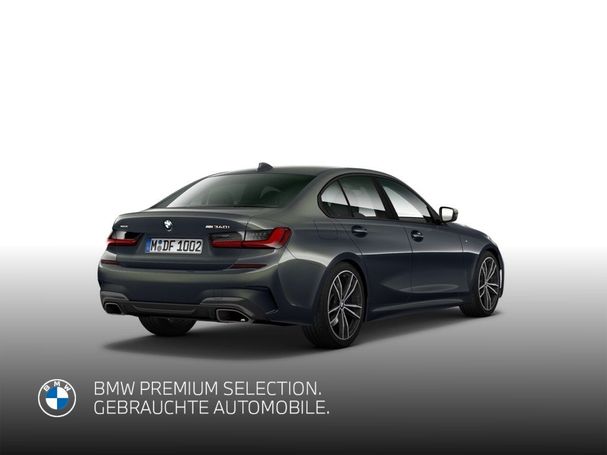 BMW 340i M xDrive 275 kW image number 4