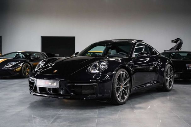 Porsche 992 283 kW image number 1