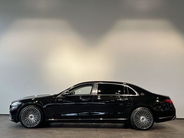 Mercedes-Benz S 680 4Matic Maybach 450 kW image number 7