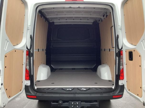 Mercedes-Benz Sprinter 3.5t 315 CDI 110 kW image number 14