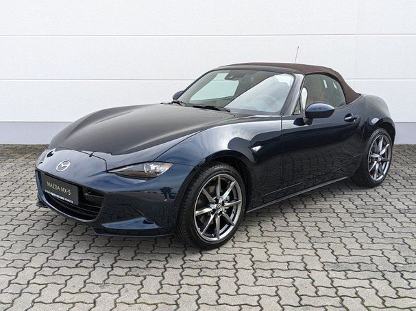 Mazda MX-5 135 kW image number 18