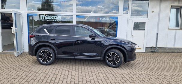 Mazda CX-5 2.0 G 121 kW image number 3