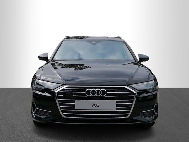 Audi A6 45 TFSI quattro S tronic Avant 195 kW image number 2