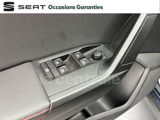 Seat Arona 1.0 TSI DSG 85 kW image number 28