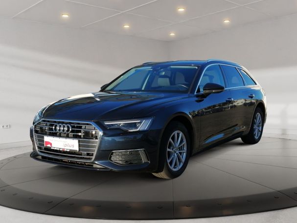 Audi A6 40 TDI quattro S tronic Avant 150 kW image number 1