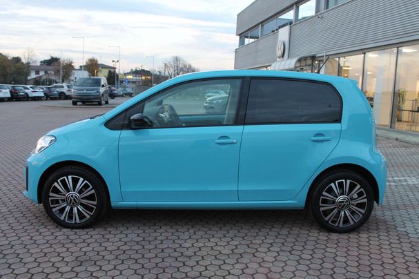 Volkswagen up! 48 kW image number 4