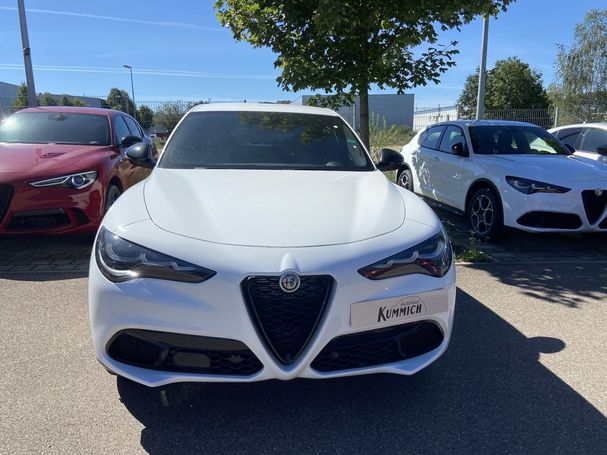 Alfa Romeo Stelvio 2.0 Turbo 16V 206 kW image number 3