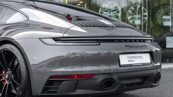 Porsche 992 Carrera GTS PDK 353 kW image number 23