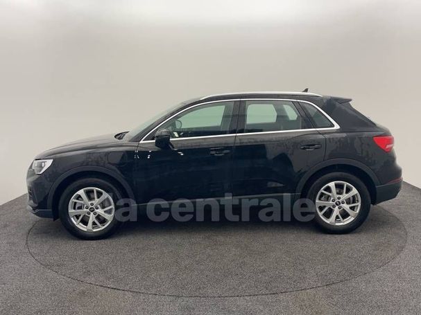 Audi Q3 1.4 TFSIe S tronic 180 kW image number 15