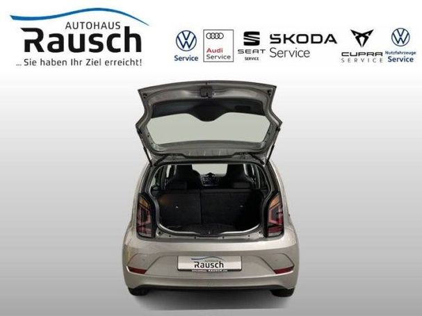 Volkswagen up! 55 kW image number 9