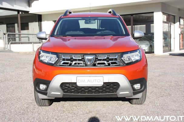 Dacia Duster TCe 100 Prestige 74 kW image number 3