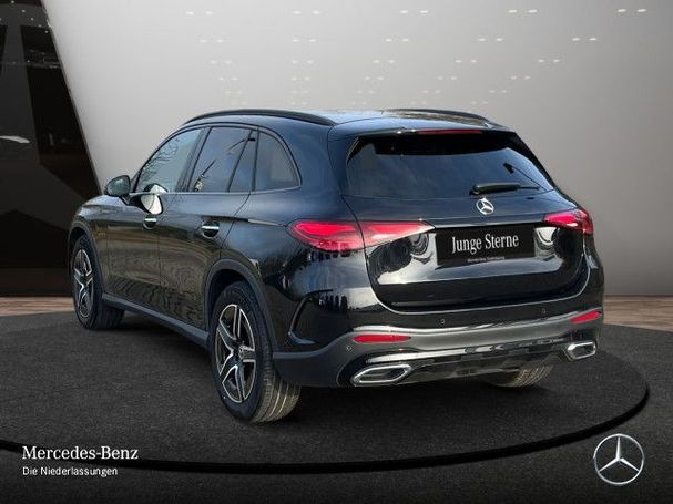 Mercedes-Benz GLC 220 d 145 kW image number 8