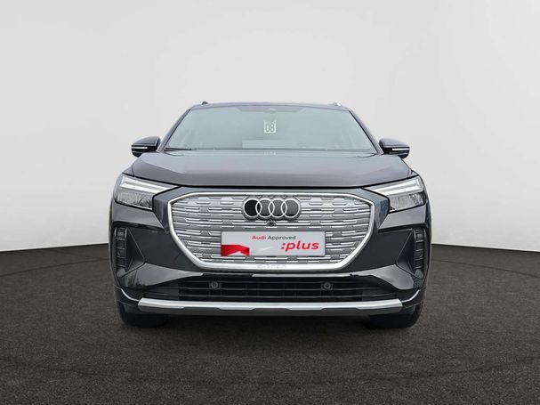 Audi Q4 40 e-tron Advanced 150 kW image number 3