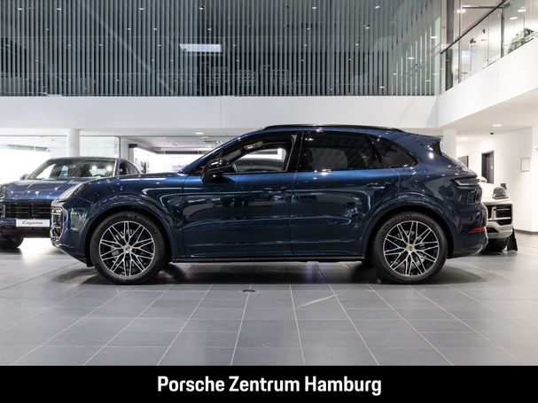 Porsche Cayenne E-Hybrid 346 kW image number 3