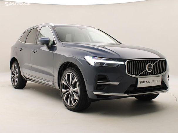 Volvo XC60 T6 Recharge AWD 251 kW image number 14