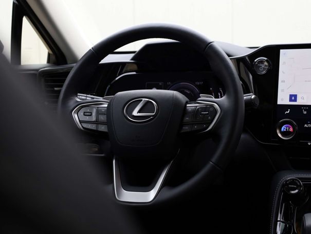 Lexus NX 350 h AWD 179 kW image number 19