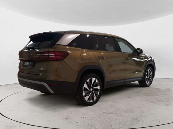 Skoda Kodiaq 1.5 TSI DSG 150 kW image number 3