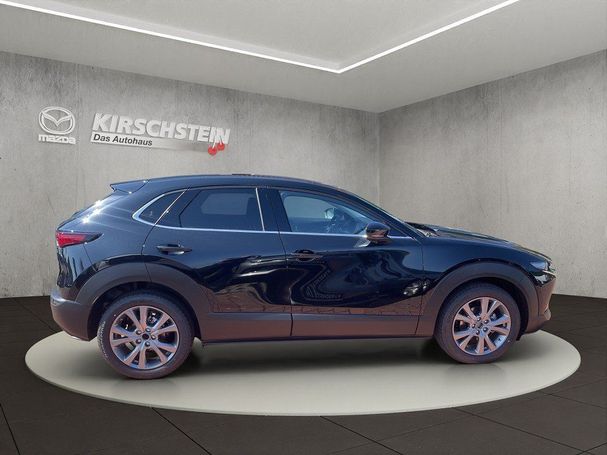 Mazda CX-30 110 kW image number 6