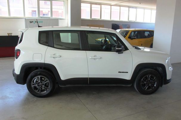 Jeep Renegade 96 kW image number 6