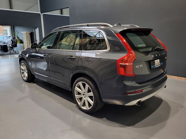 Volvo XC90 D5 AWD Momentum 173 kW image number 5