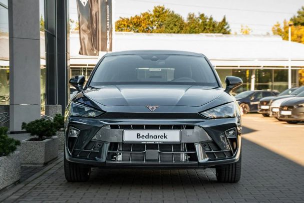 Cupra Leon 1.5 TSI 110 kW image number 6