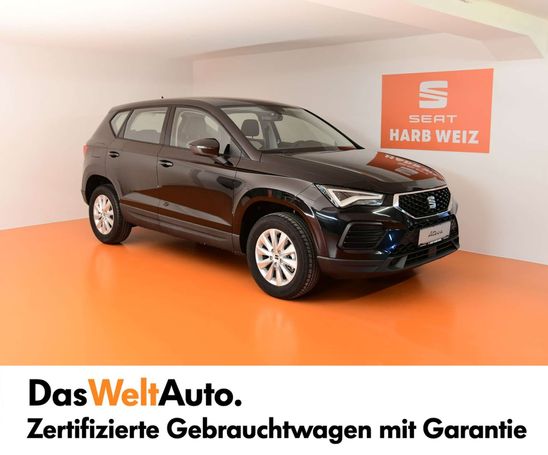 Seat Ateca 1.0 TSI Reference 85 kW image number 1