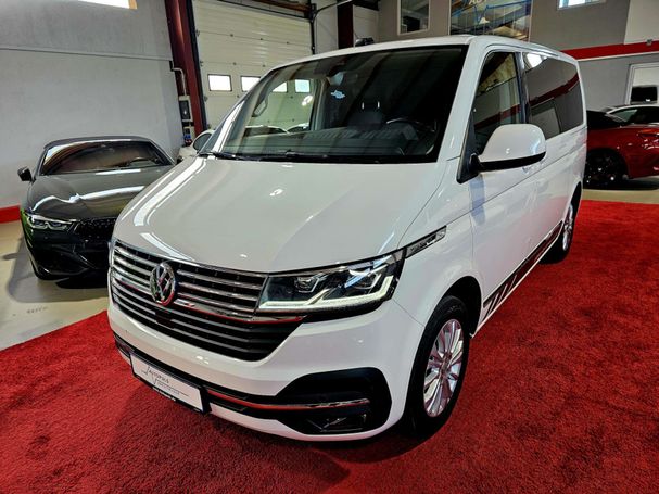 Volkswagen T6 Multivan 110 kW image number 20