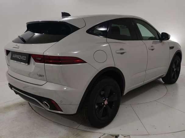 Jaguar E-Pace AWD R-Dynamic S 110 kW image number 6