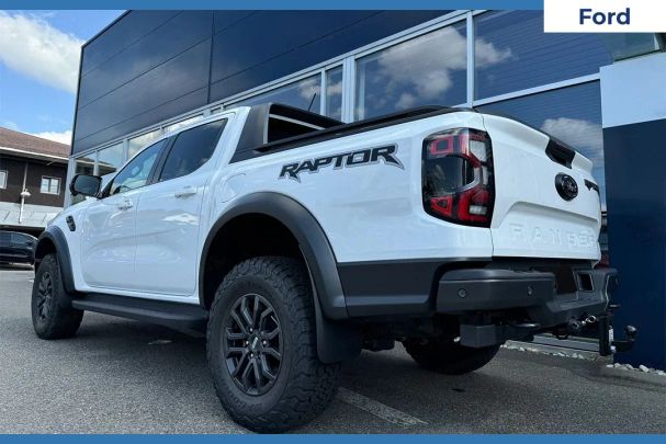 Ford Ranger Raptor 2.0 EcoBlue 154 kW image number 6