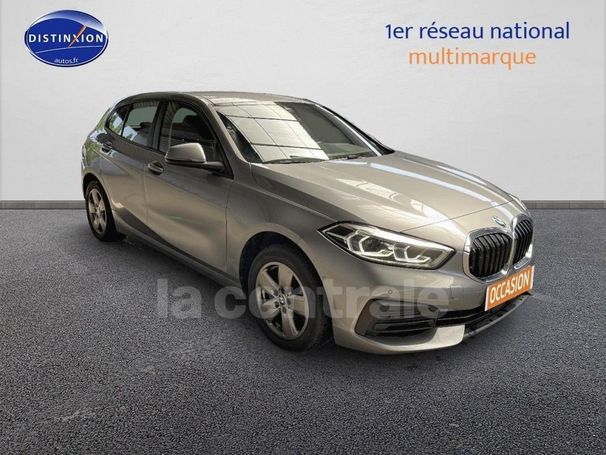 BMW 118d 110 kW image number 2