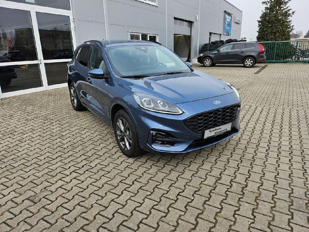 Ford Kuga 132 kW image number 8