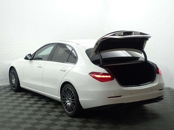 Mercedes-Benz C 200 AMG Line 165 kW image number 31