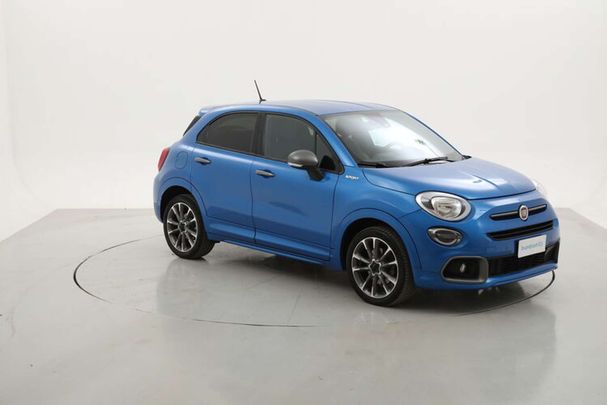 Fiat 500X 1.3 Sport DCT 110 kW image number 7