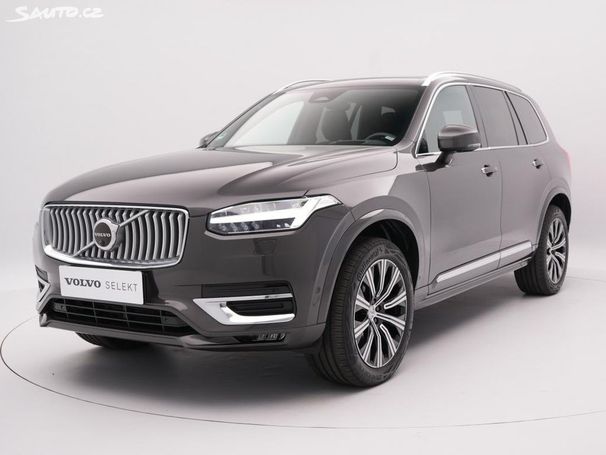 Volvo XC90 B5 AWD 173 kW image number 1