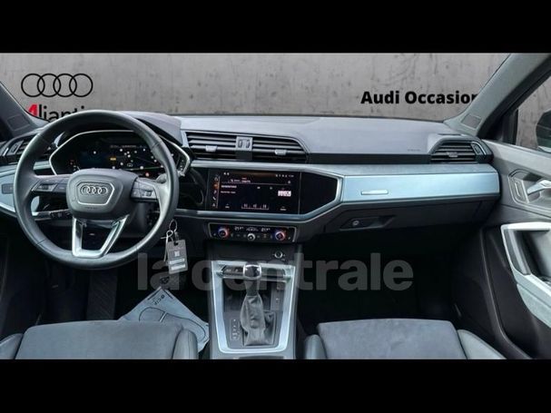 Audi Q3 35 TFSI S tronic 110 kW image number 20