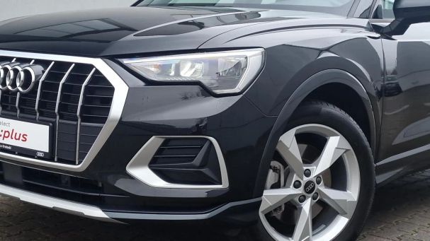 Audi Q3 140 kW image number 28