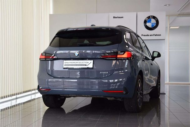 BMW 218i Active Tourer 100 kW image number 6