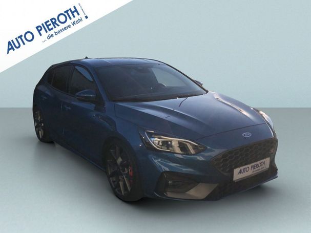 Ford Focus 2.3 EcoBoost S&S ST 206 kW image number 2