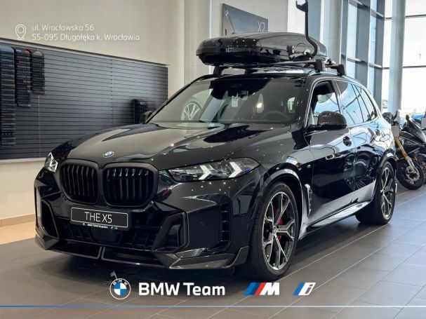 BMW X5 xDrive 219 kW image number 2