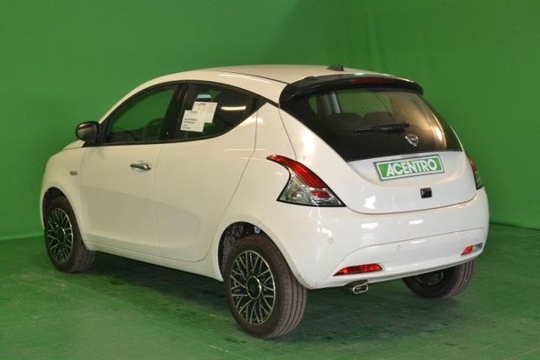 Lancia Ypsilon 51 kW image number 3