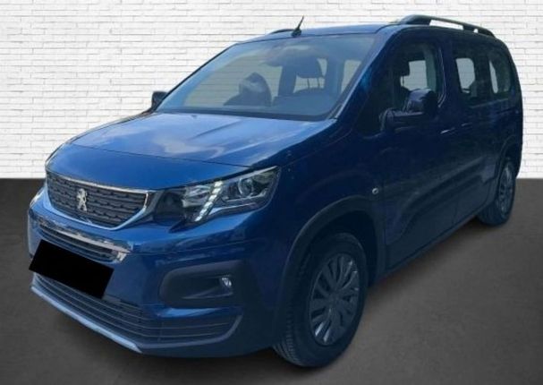 Peugeot Rifter BlueHDi 130 Allure 96 kW image number 8