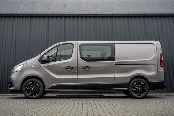 Renault Trafic dCi L2H1 92 kW image number 3